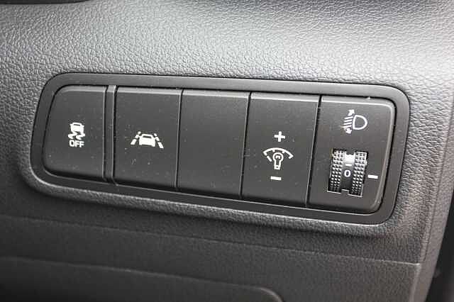 Hyundai TUCSON 1.6 TGDi 177 N Line 5dr 2WD DCT