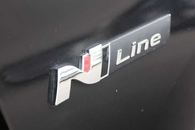 Hyundai TUCSON 1.6 TGDi 177 N Line 5dr 2WD DCT