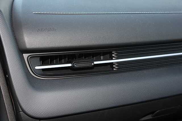 Hyundai IONIQ 5 N 478kW 84 kWh 5dr Auto [Vision Roof] Black