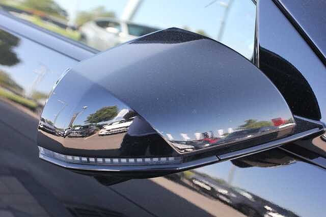 Hyundai IONIQ 5 N 478kW 84 kWh 5dr Auto [Vision Roof] Black