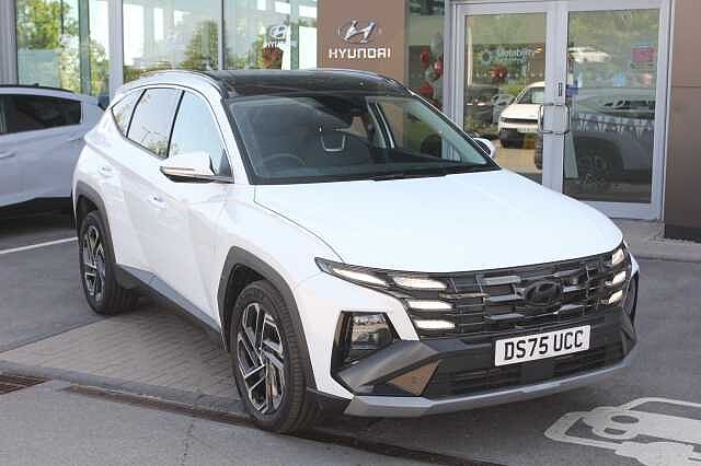1.6T 239 Hybrid Ultimate 5dr Auto