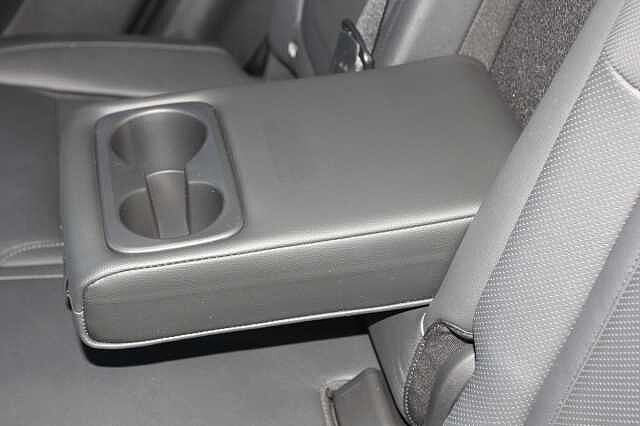 Hyundai TUCSON 1.6T 239 Hybrid Ultimate 5dr Auto White