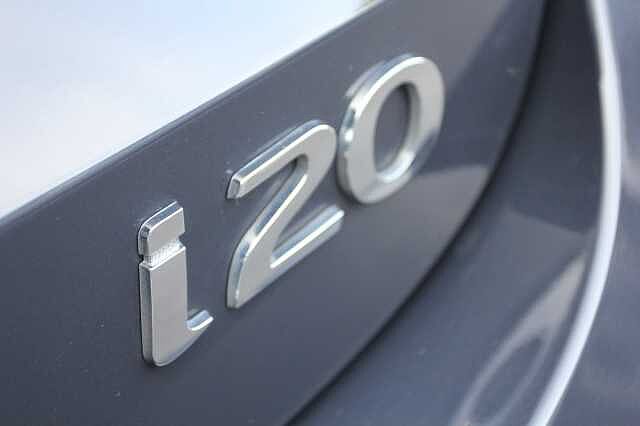 Hyundai i20 1.0T GDi 48V MHD Premium 5dr DCT