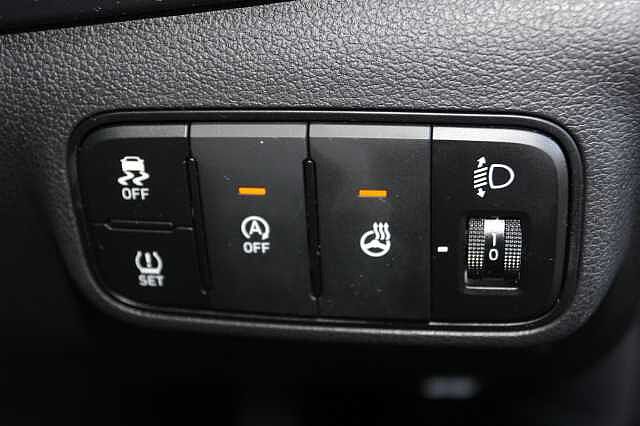 Hyundai i20 1.0T GDi 48V MHD Premium 5dr DCT