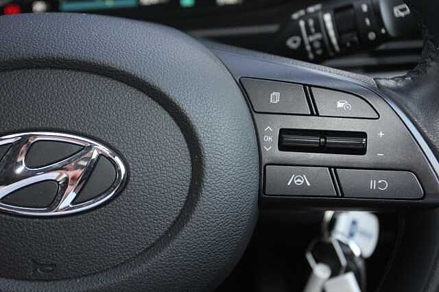 Hyundai i20 1.0T GDi 48V MHD Premium 5dr DCT