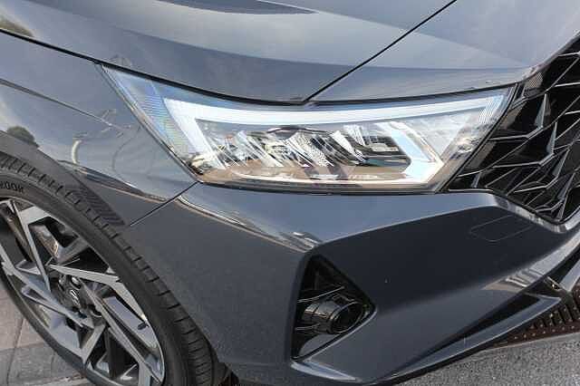 Hyundai i20 1.0T GDi 48V MHD Premium 5dr DCT