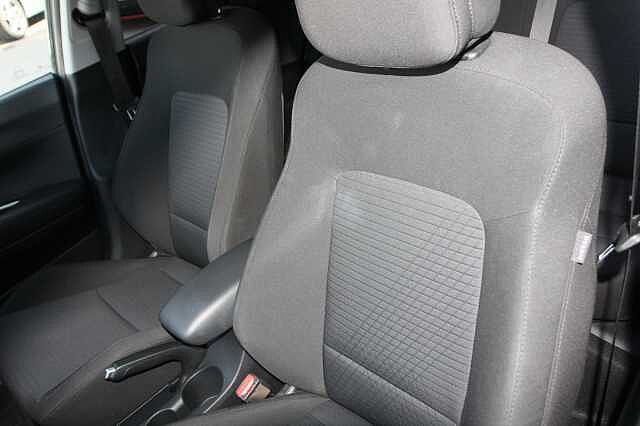 Hyundai i20 1.0T GDi 48V MHD Premium 5dr DCT