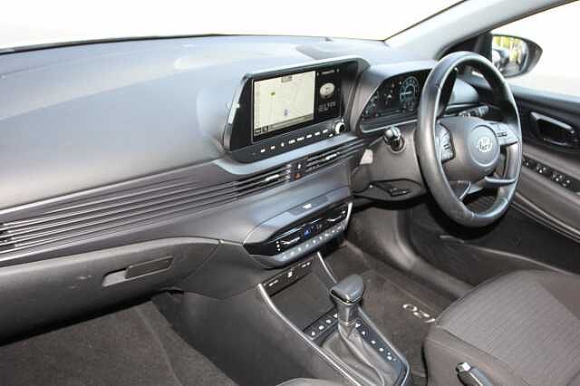 Hyundai i20 1.0T GDi 48V MHD Premium 5dr DCT