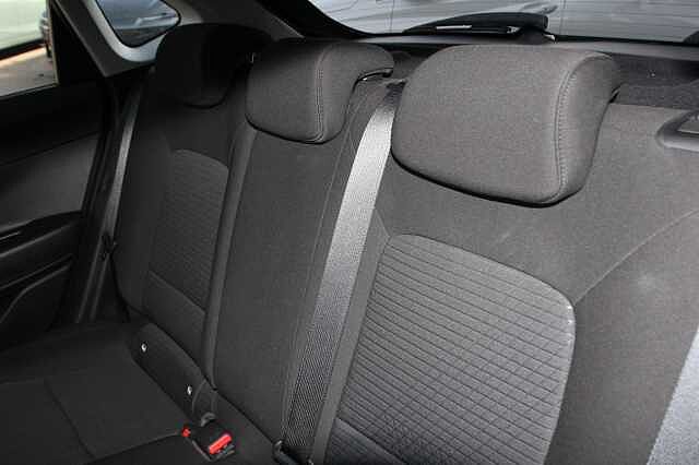 Hyundai i20 1.0T GDi 48V MHD Premium 5dr DCT