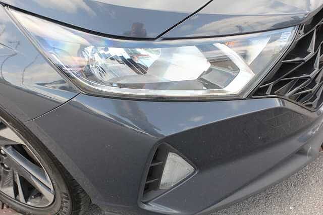 Hyundai i20 1.0T GDi 48V MHD SE Connect 5dr