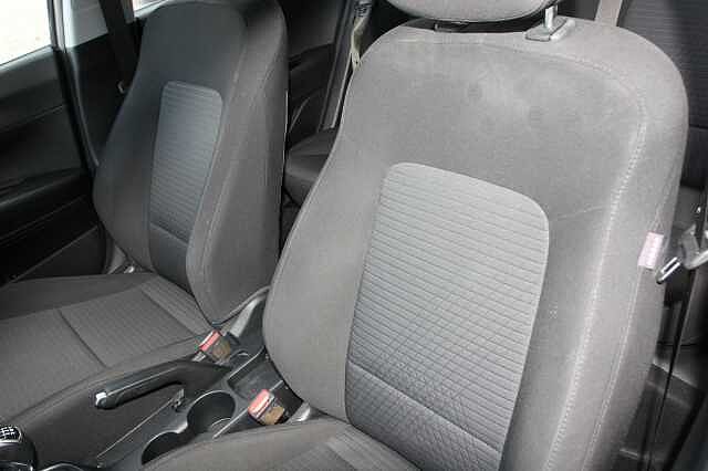 Hyundai i20 1.0T GDi 48V MHD SE Connect 5dr