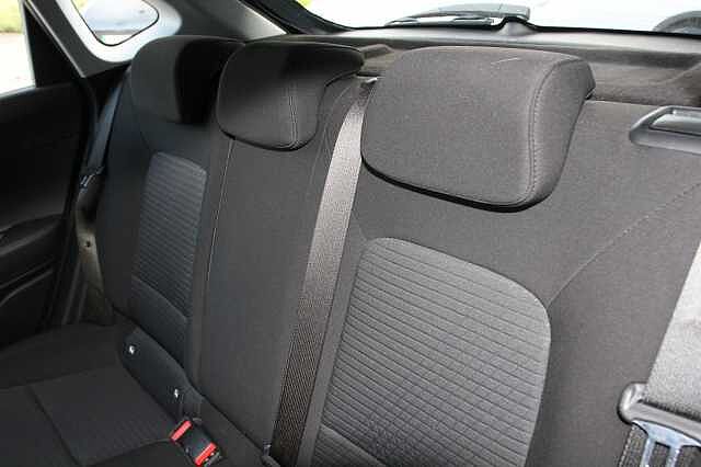 Hyundai i20 1.0T GDi 48V MHD SE Connect 5dr