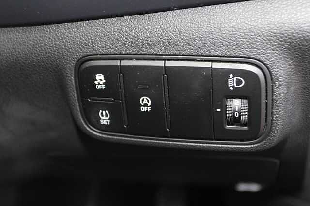 Hyundai i20 1.0T GDi 48V MHD SE Connect 5dr