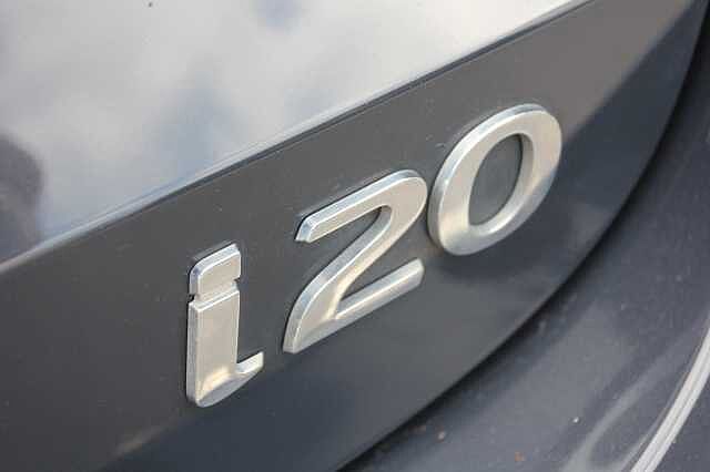 Hyundai i20 1.0T GDi 48V MHD SE Connect 5dr