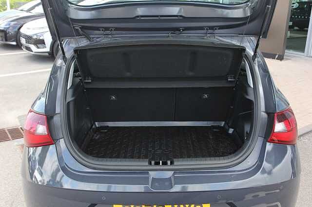 Hyundai i20 1.0T GDi 48V MHD SE Connect 5dr