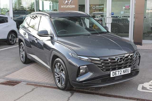 1.6 TGDi Premium 5dr 2WD
