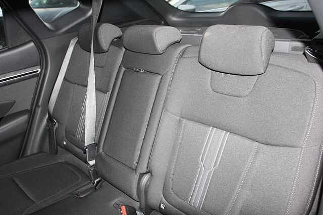 Hyundai TUCSON 1.6 TGDi Premium 5dr 2WD Grey