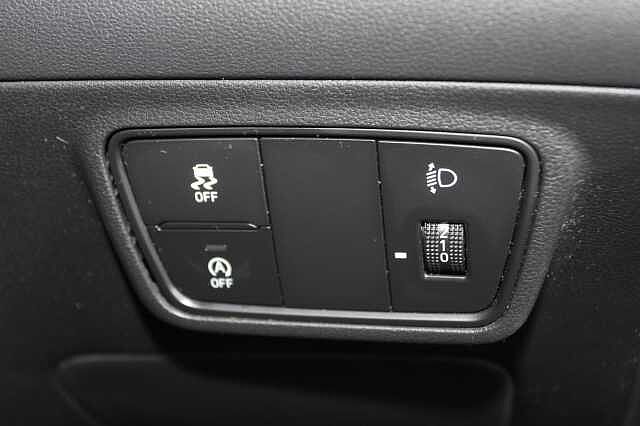 Hyundai TUCSON 1.6 TGDi Premium 5dr 2WD Grey