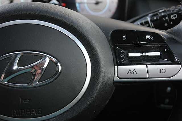 Hyundai TUCSON 1.6 TGDi Premium 5dr 2WD Grey