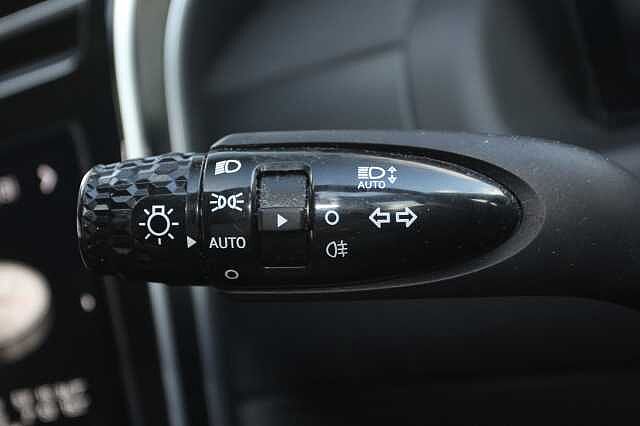 Hyundai TUCSON 1.6 TGDi Premium 5dr 2WD Grey