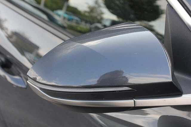 Hyundai TUCSON 1.6 TGDi Premium 5dr 2WD Grey