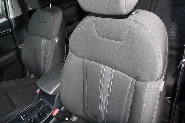 Hyundai TUCSON 1.6 TGDi Premium 5dr 2WD Grey