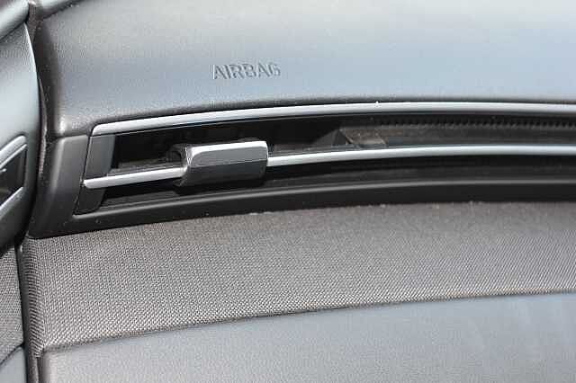 Hyundai TUCSON 1.6 TGDi Premium 5dr 2WD Grey