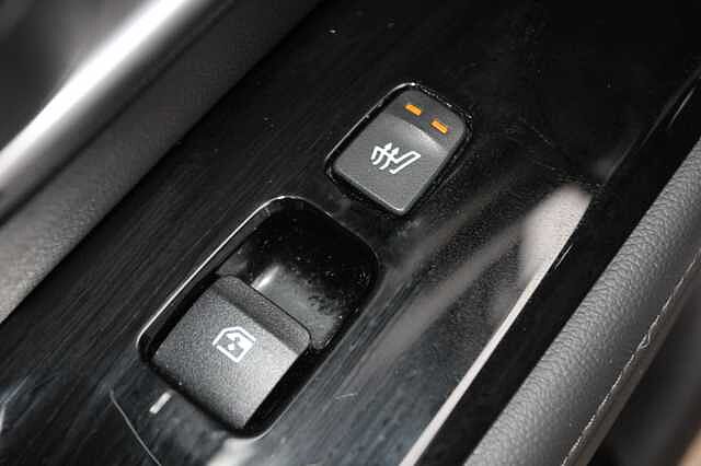 Hyundai TUCSON 1.6 TGDi Hybrid 230 Ultimate 5dr 2WD Auto