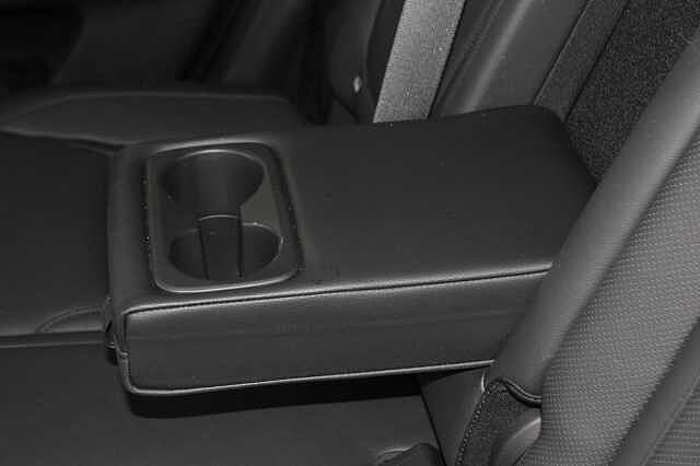 Hyundai TUCSON 1.6 TGDi Hybrid 230 Ultimate 5dr 2WD Auto