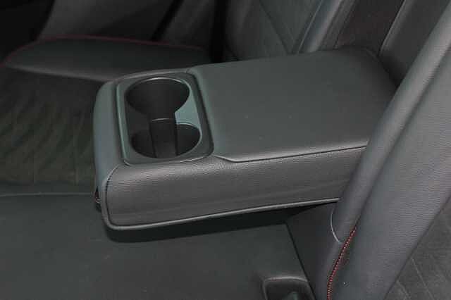 Hyundai TUCSON 1.6 TGDi 177 N Line 5dr 2WD DCT Grey