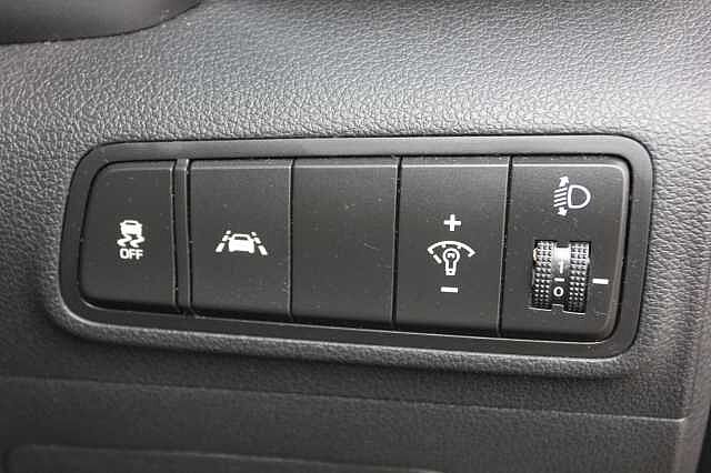 Hyundai TUCSON 1.6 TGDi 177 N Line 5dr 2WD DCT Grey
