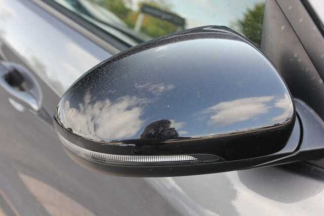 Hyundai TUCSON 1.6 TGDi 177 N Line 5dr 2WD DCT Grey