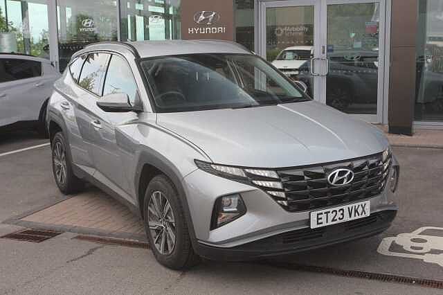 1.6 TGDi Hybrid 230 SE Connect 5dr 2WD Auto
