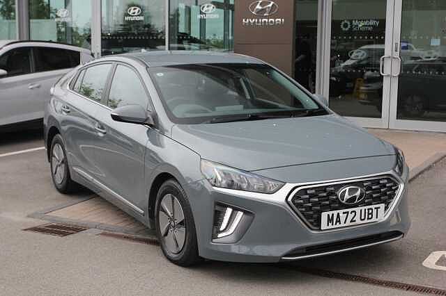 1.6 GDi Hybrid Premium 5dr DCT