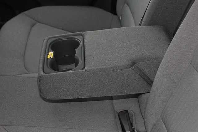 Hyundai IONIQ 1.6 GDi Hybrid Premium 5dr DCT Grey