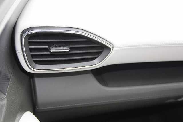 Hyundai SANTA FE 1.6 TGDi Plug-in Hybrid Ultimate 5dr 4WD Auto Grey
