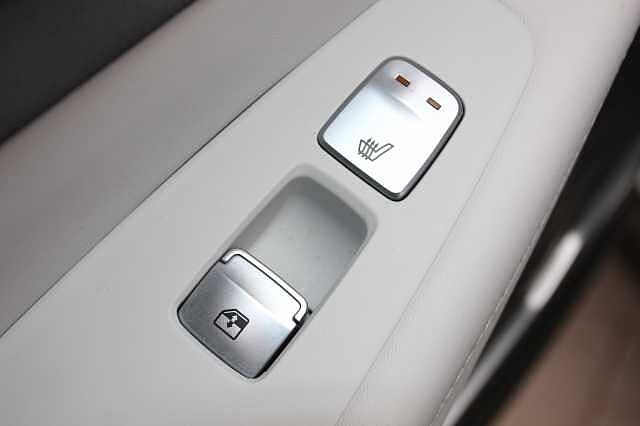 Hyundai SANTA FE 1.6 TGDi Plug-in Hybrid Ultimate 5dr 4WD Auto Grey