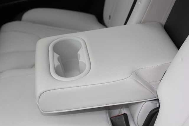 Hyundai SANTA FE 1.6 TGDi Plug-in Hybrid Ultimate 5dr 4WD Auto Grey