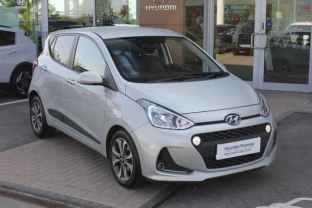 1.2 Premium SE 5dr Auto