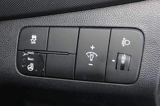 Hyundai I10 1.2 Premium SE 5dr Auto Silver