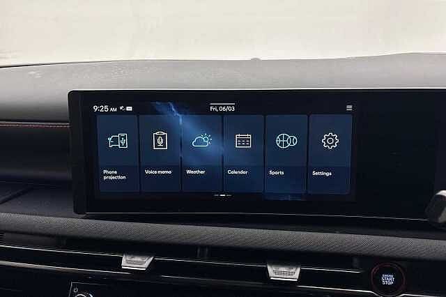 Hyundai BAYON 1.0 TGDi Premium 5dr DCT Grey