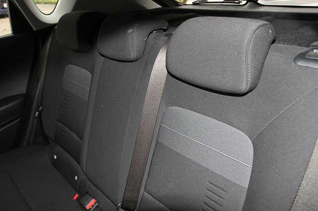 Hyundai BAYON 1.0 TGDi Premium 5dr DCT
