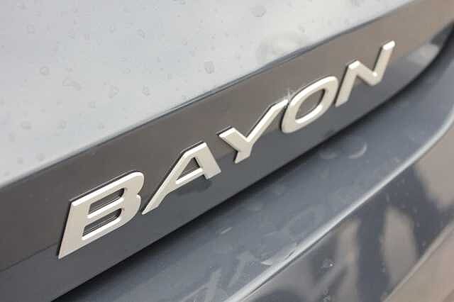 Hyundai BAYON 1.0 TGDi Premium 5dr DCT