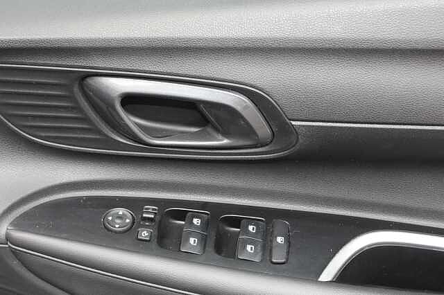 Hyundai BAYON 1.0 TGDi Premium 5dr DCT