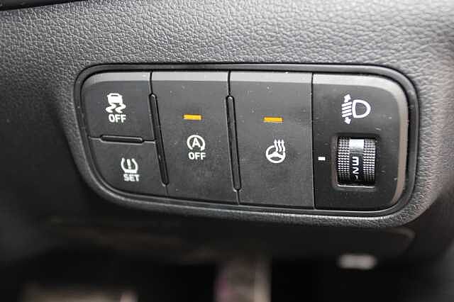 Hyundai BAYON 1.0 TGDi Premium 5dr DCT