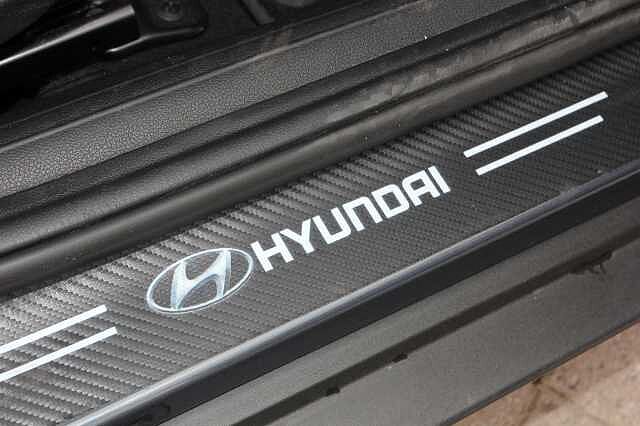 Hyundai BAYON 1.0 TGDi Premium 5dr DCT