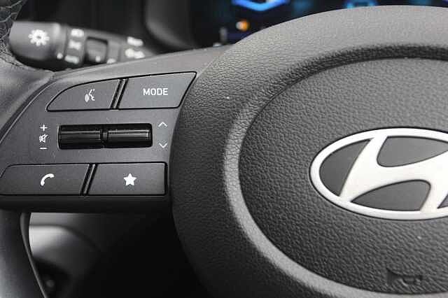 Hyundai BAYON 1.0 TGDi Premium 5dr DCT