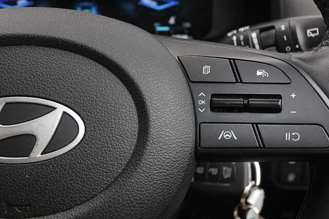 Hyundai BAYON 1.0 TGDi Premium 5dr DCT