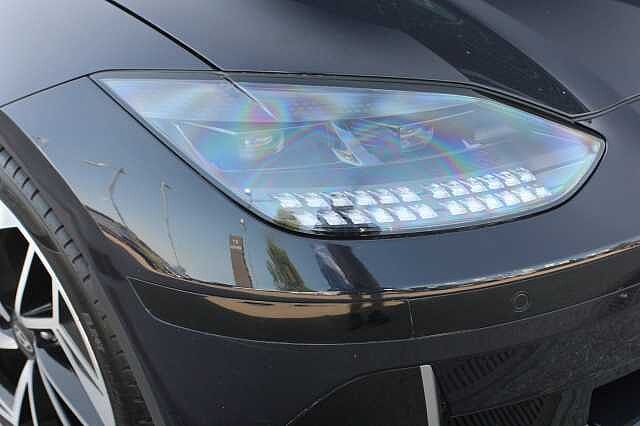 Hyundai IONIQ 6 168kW Premium 77kWh 4dr Auto Blue