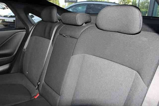 Hyundai IONIQ 6 168kW Premium 77kWh 4dr Auto Blue
